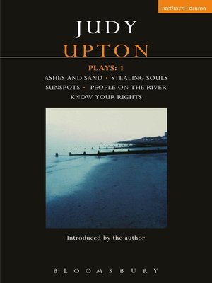 cover image of Upton Plays